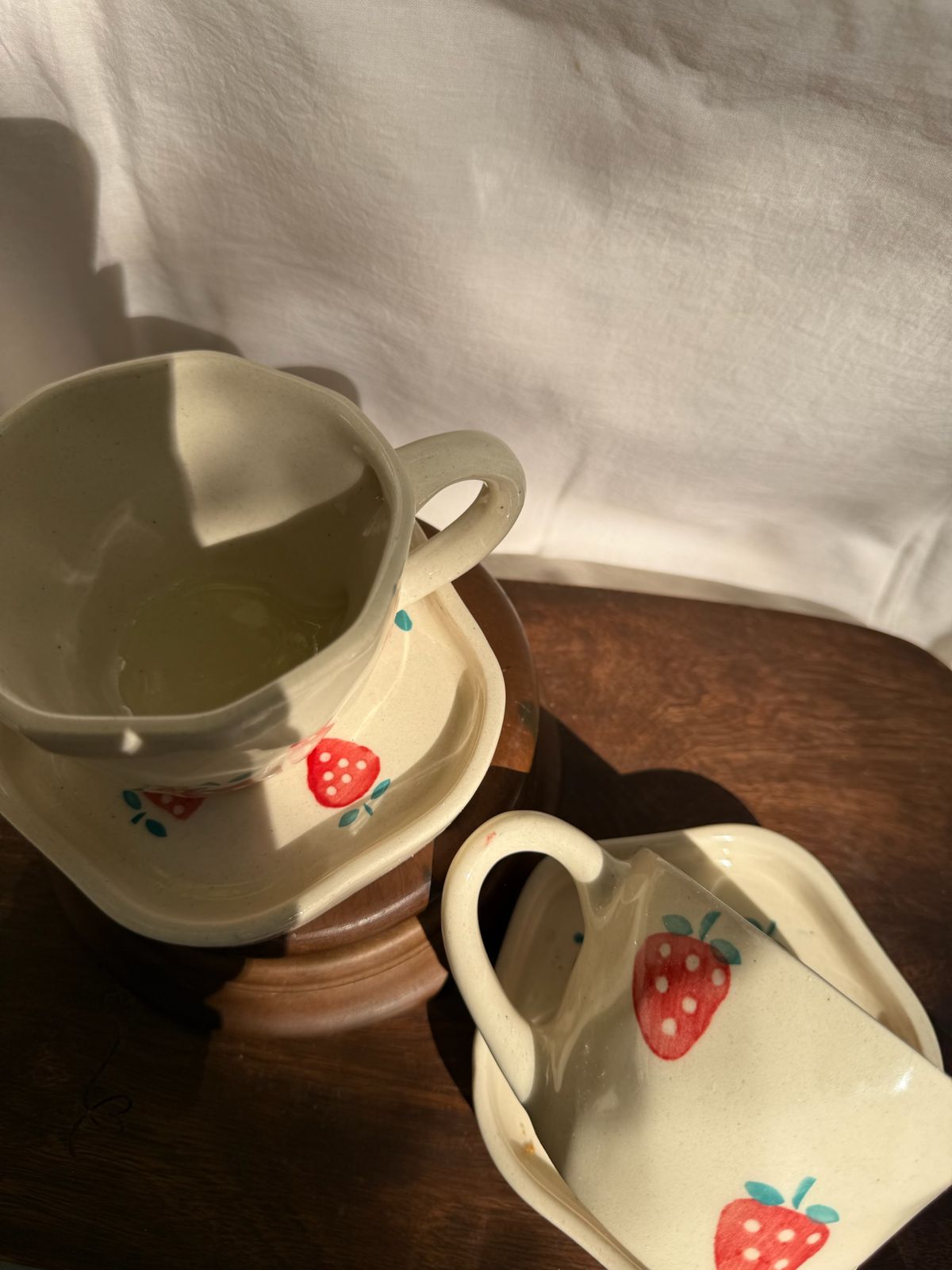 Cups & Mugs