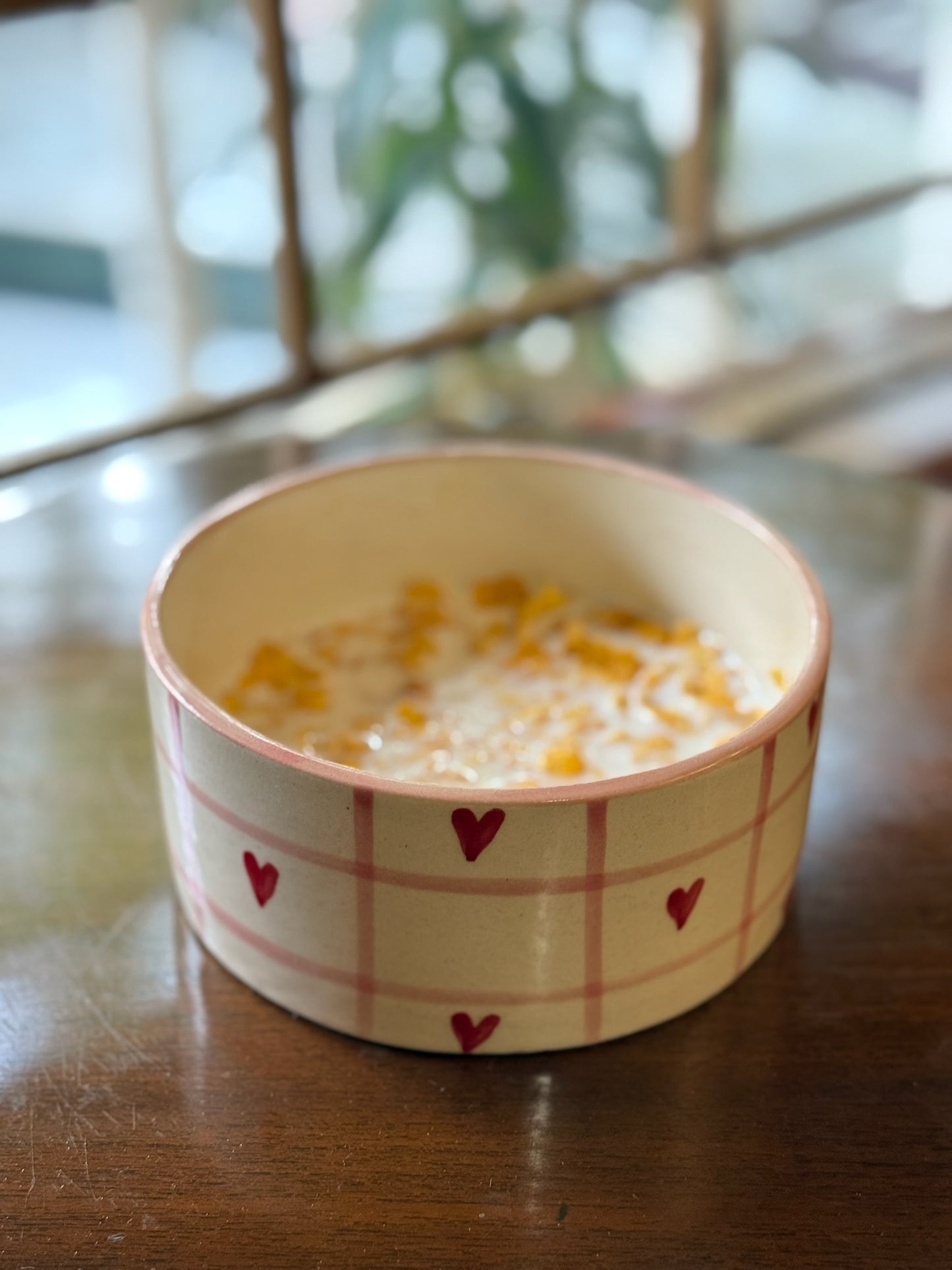 Breakfast Bowl
