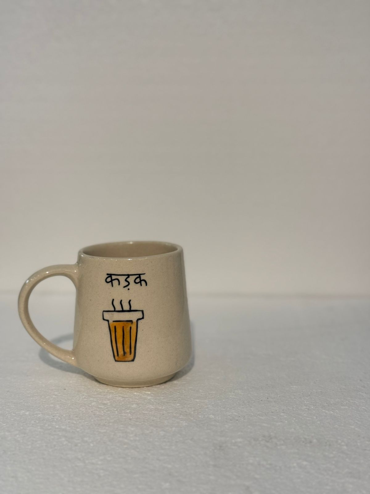 Kadak Mug