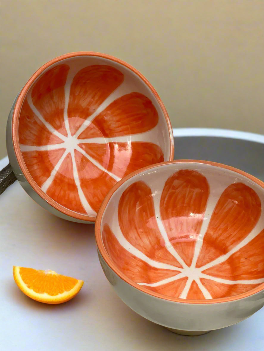 Tangy Twist Fruit/Salad Bowl