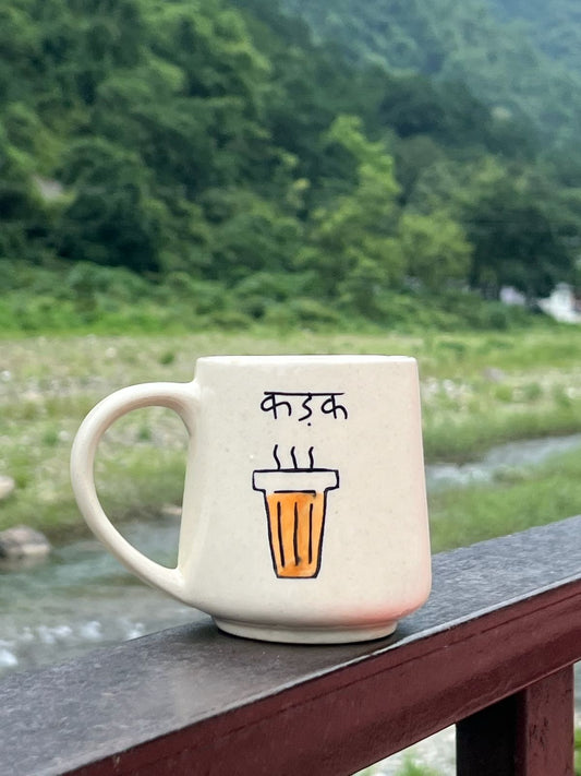 Kadak Mug