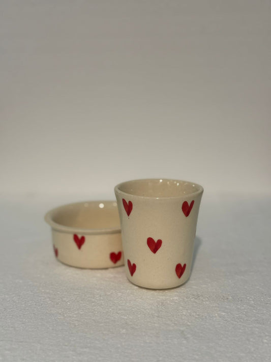 Filter Coffee Set