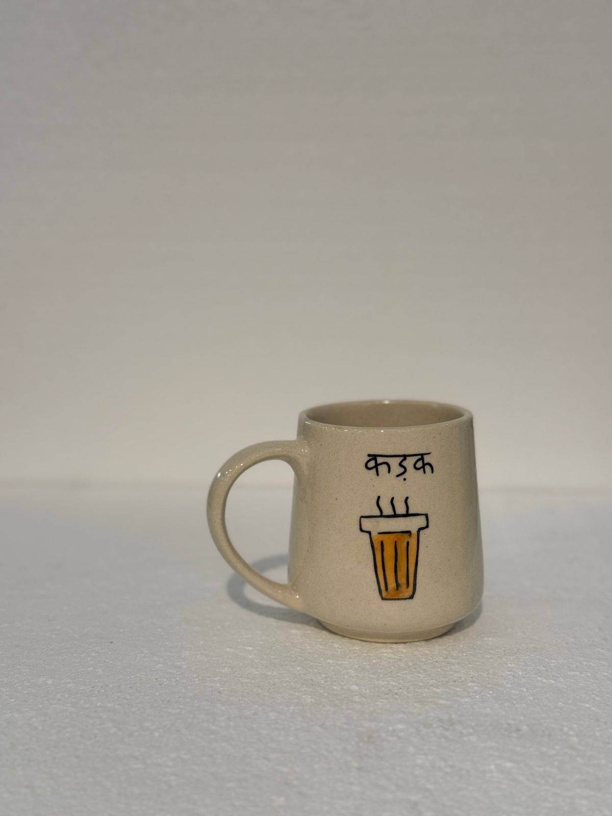 Kadak Mug