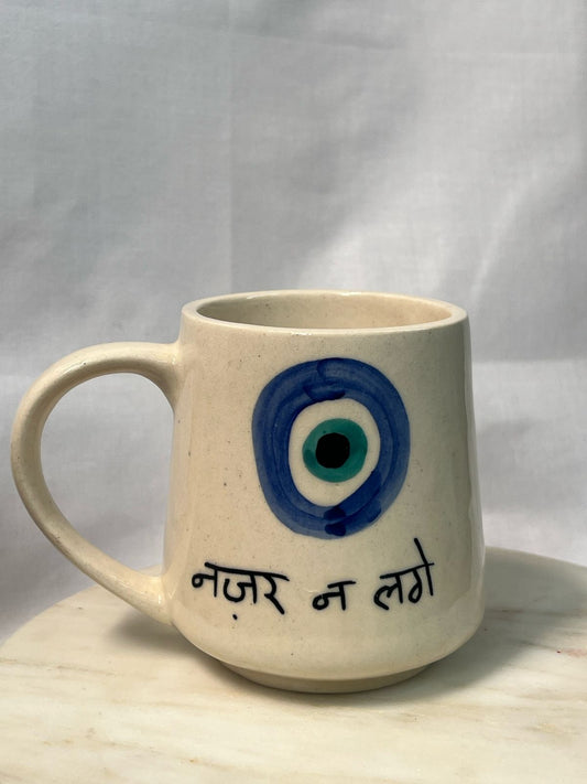 Nazar Na Lage Mug