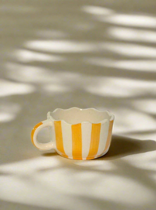 Sunstrip Cup